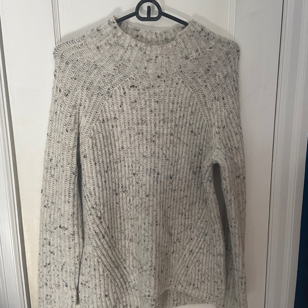 Madewell sweater